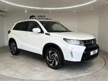 Used Suzuki Vitara 2026 for sale - 78128675: Photo