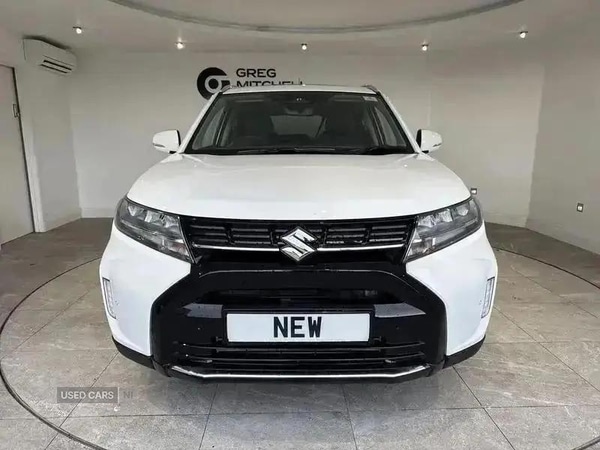 Used Suzuki Vitara 2026 for sale - 78128675: Photo 2