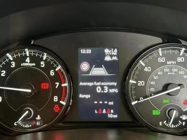 Used Suzuki Vitara 2026 for sale - 78128675: Photo 21