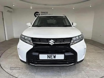 Used Suzuki Vitara 2026 for sale - 78128675: Photo