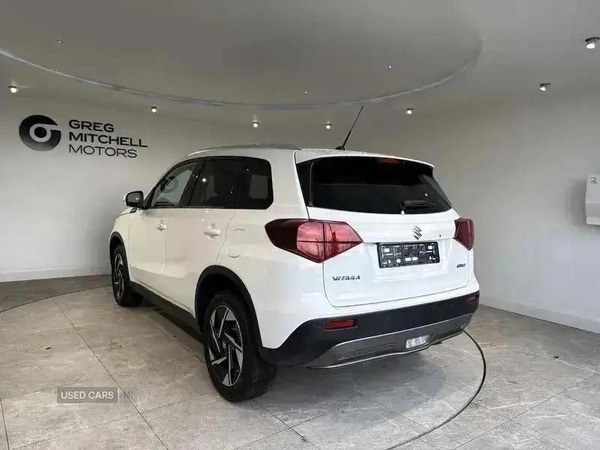 Used Suzuki Vitara 2026 for sale - 78128675: Photo 5