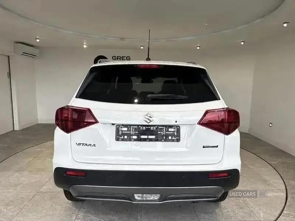 Used Suzuki Vitara 2026 for sale - 78128675: Photo 6