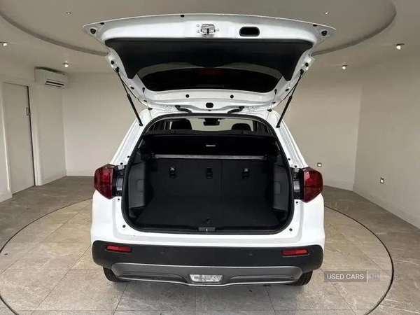 Used Suzuki Vitara 2026 for sale - 78128675: Photo 7