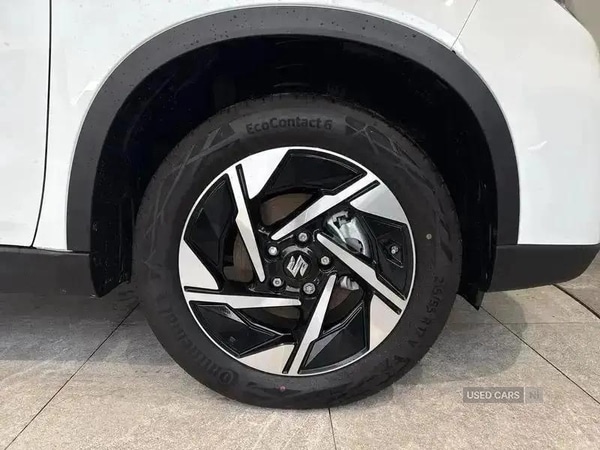 Used Suzuki Vitara 2026 for sale - 78128675: Photo 8