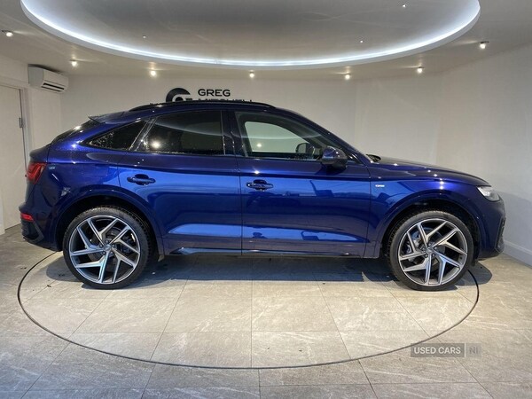 Used Audi Q5 2023 for sale - 76671841: Photo 12