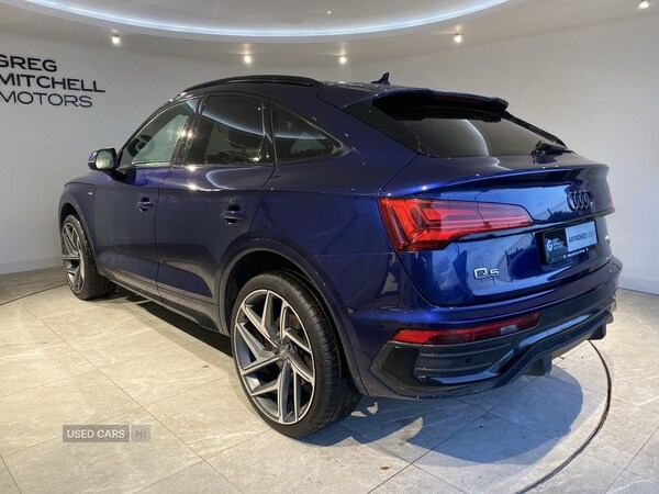Used Audi Q5 2023 for sale - 76671841: Photo 13