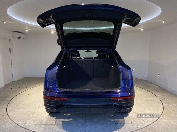 Used Audi Q5 2023 for sale - 76671841: Photo 15