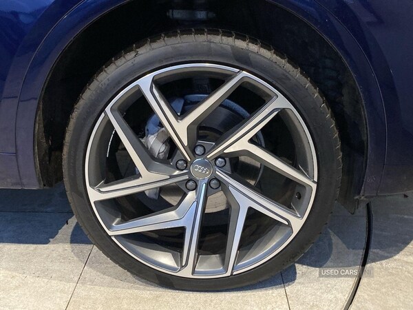 Used Audi Q5 2023 for sale - 76671841: Photo 17