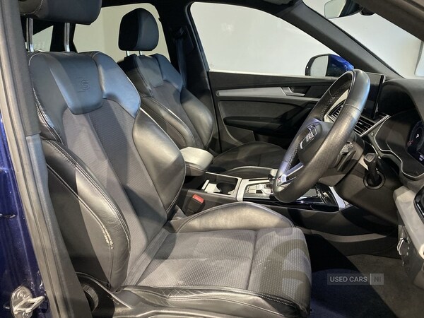 Used Audi Q5 2023 for sale - 76671841: Photo 18