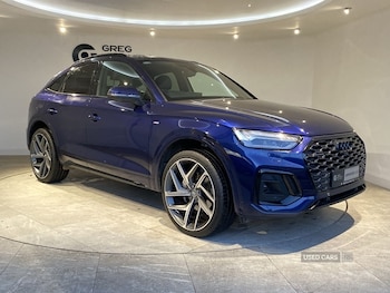 Audi - Q5