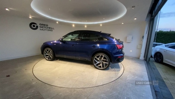 Used Audi Q5 2023 for sale - 76671841: Photo 2