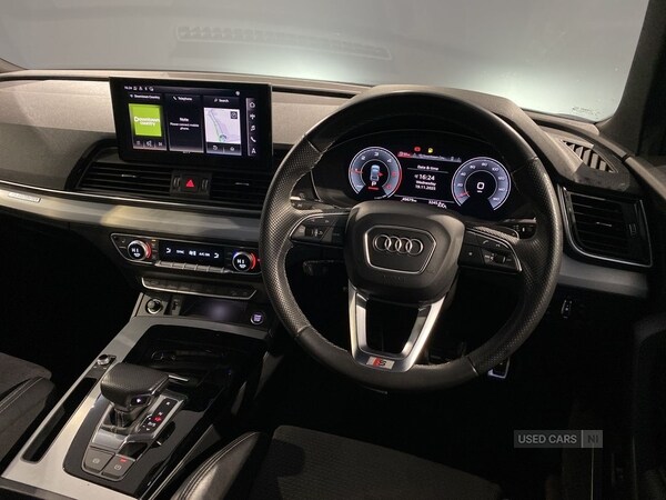 Used Audi Q5 2023 for sale - 76671841: Photo 20