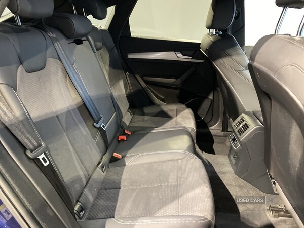 Used Audi Q5 2023 for sale - 76671841: Photo 22