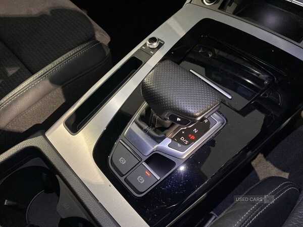 Used Audi Q5 2023 for sale - 76671841: Photo 23