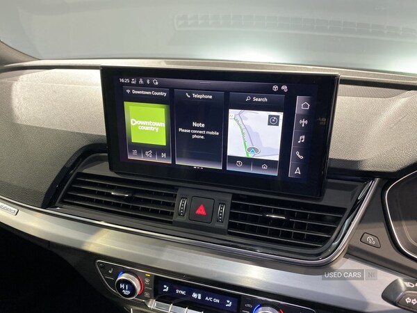 Used Audi Q5 2023 for sale - 76671841: Photo 24