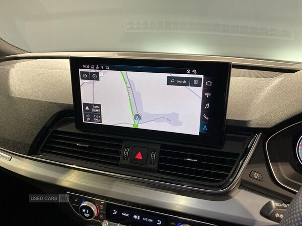 Used Audi Q5 2023 for sale - 76671841: Photo 25