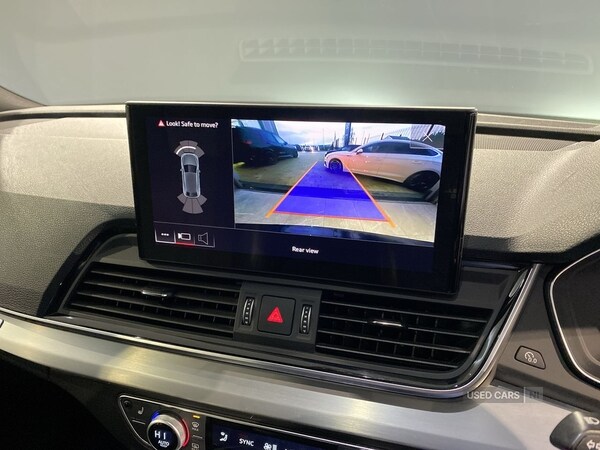 Used Audi Q5 2023 for sale - 76671841: Photo 26