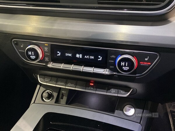 Used Audi Q5 2023 for sale - 76671841: Photo 27