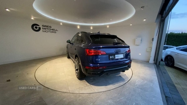 Used Audi Q5 2023 for sale - 76671841: Photo 3