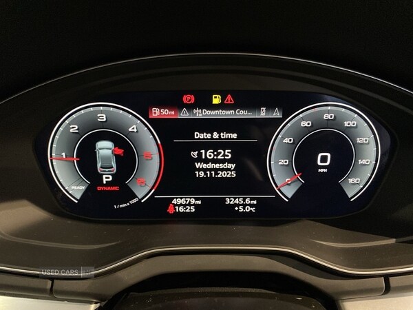 Used Audi Q5 2023 for sale - 76671841: Photo 30