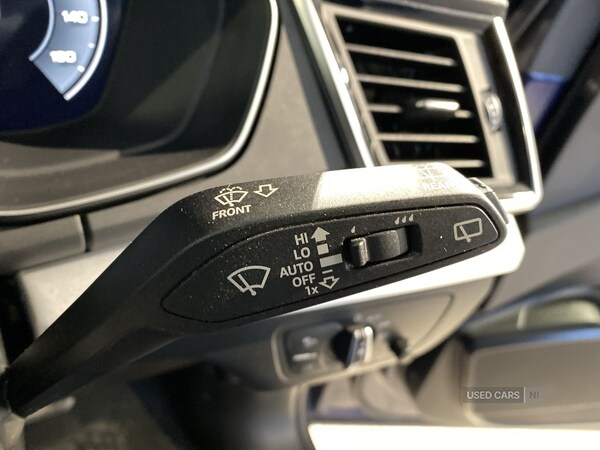 Used Audi Q5 2023 for sale - 76671841: Photo 32