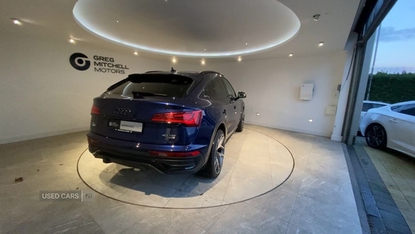 Used Audi Q5 2023 for sale - 76671841: Photo 4