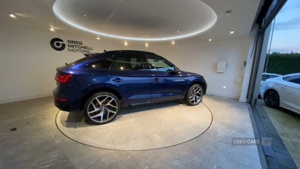 Used Audi Q5 2023 for sale - 76671841: Photo 5