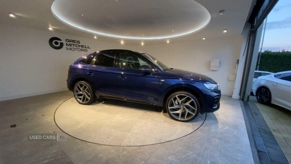 Used Audi Q5 2023 for sale - 76671841: Photo 6