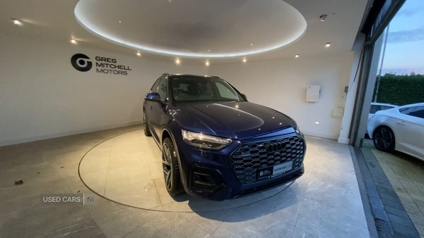 Used Audi Q5 2023 for sale - 76671841: Photo 7