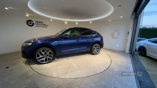 Used Audi Q5 2023 for sale - 76671841: Photo 9