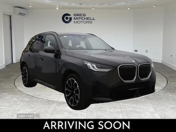 Used BMW X3 2025 for sale - 78292776: Photo