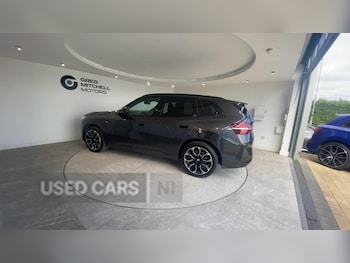 Used BMW X3 2025 for sale - 78292776: Photo