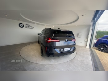 Used BMW X3 2025 for sale - 78292776: Photo