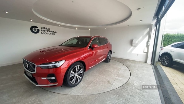 Used Volvo XC60 2022 for sale - 77030533: Photo 3