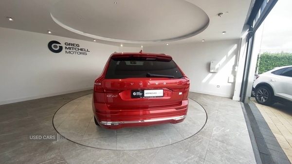 Used Volvo XC60 2022 for sale - 77030533: Photo 6