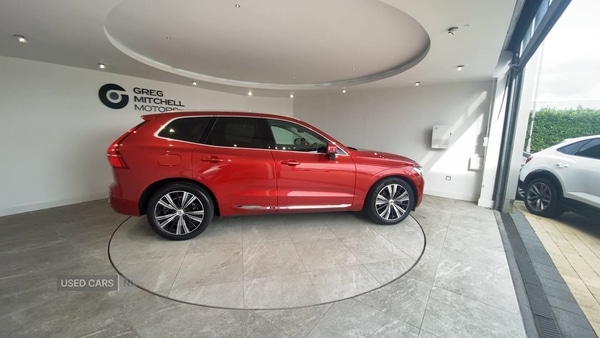 Used Volvo XC60 2022 for sale - 77030533: Photo 8