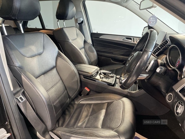 Used Mercedes-Benz GLE 2016 for sale - 76446956: Photo 10