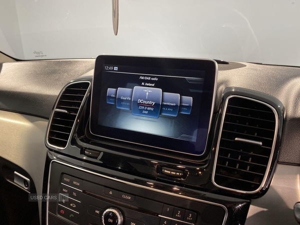 Used Mercedes-Benz GLE 2016 for sale - 76446956: Photo 17