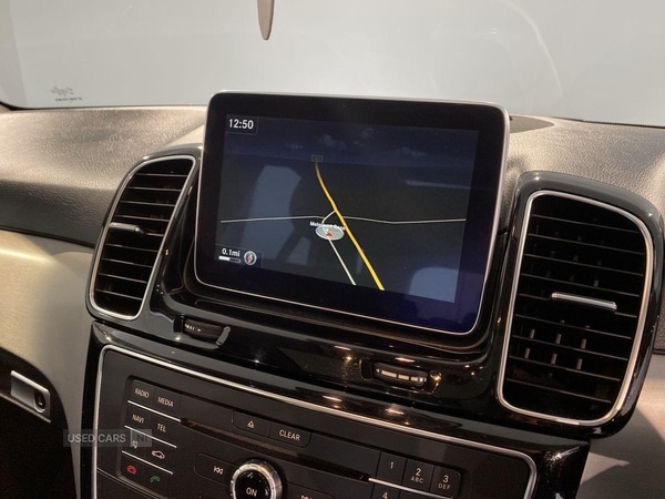 Used Mercedes-Benz GLE 2016 for sale - 76446956: Photo 18