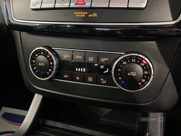 Used Mercedes-Benz GLE 2016 for sale - 76446956: Photo 20