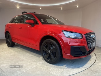 2018 - 1.6 TDI Sport 5dr S Tronic