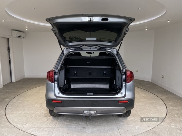 Used Suzuki Vitara 2023 for sale - 77030180: Photo 15