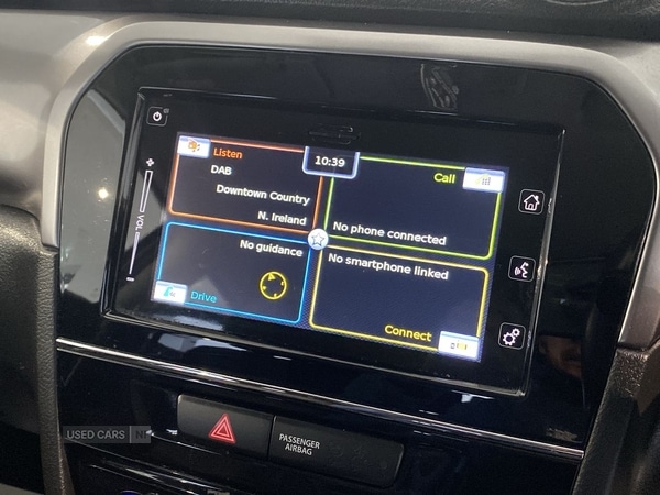 Used Suzuki Vitara 2023 for sale - 77030180: Photo 23