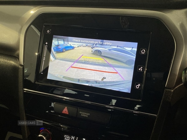 Used Suzuki Vitara 2023 for sale - 77030180: Photo 25