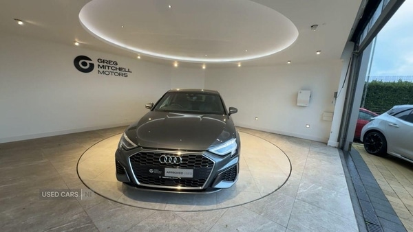 Used Audi A3 2022 for sale - 76528233: Photo 2