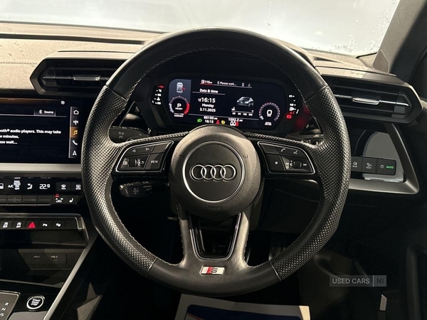 Used Audi A3 2022 for sale - 76528233: Photo 20