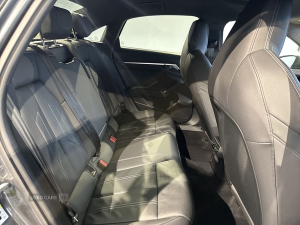 Used Audi A3 2022 for sale - 76528233: Photo 22