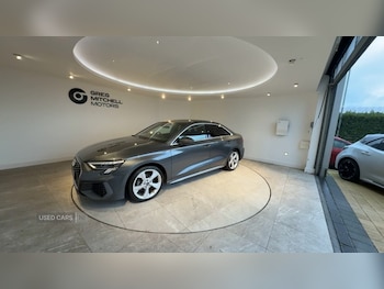 Used Audi A3 2022 for sale - 76528233: Photo