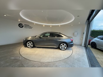 Used Audi A3 2022 for sale - 76528233: Photo