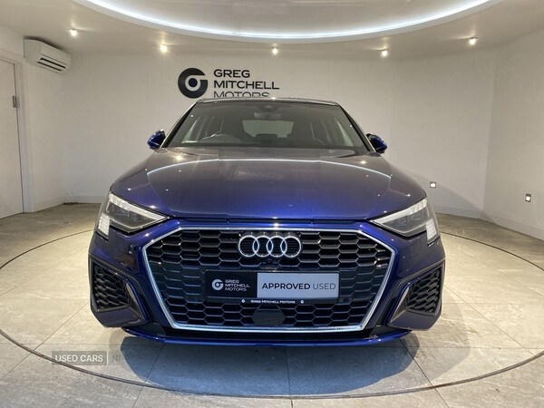 Used Audi A3 2024 for sale - 77030097: Photo 10